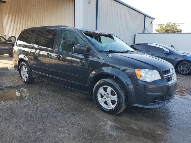 Photo 4 from auction – 2013 DODGE GRAND CARA with VIN 2C4RDGCG9DR551150