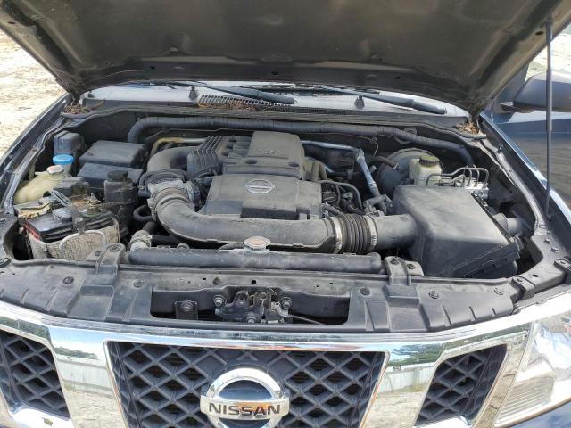 Photo 11 from auction – 2016 NISSAN FRONTIER S with VIN 1N6AD0EV8GN713798
