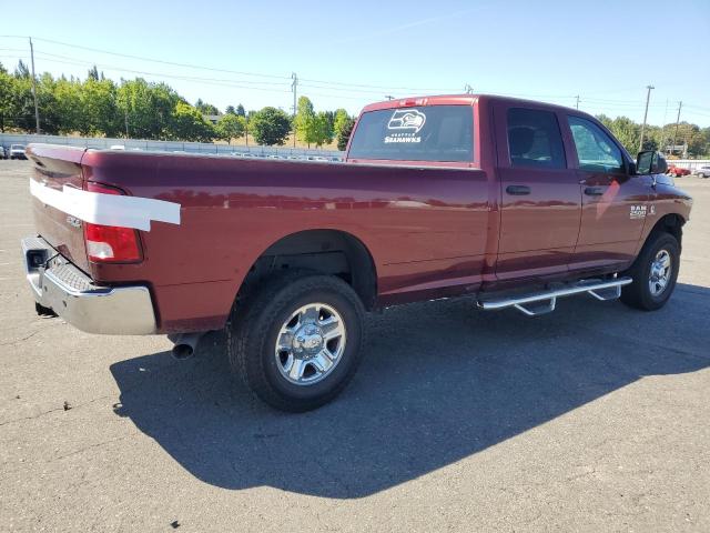 Photo 3 from auction – 2017 RAM 2500 ST with VIN 3C6UR5HLXHG786875