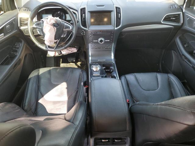 Photo 8 from auction – 2019 FORD EDGE TITAN with VIN 2FMPK3K96KBB48933