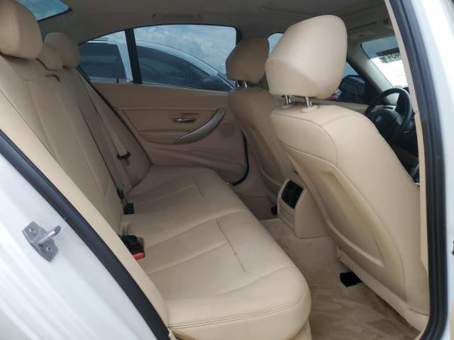 Photo 10 from auction – 2014 BMW 320 I with VIN WBA3B1C55EP680414