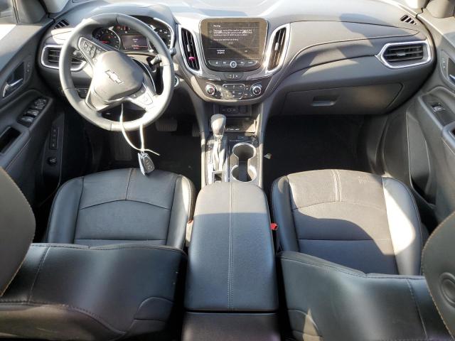 Photo 8 from auction – 2023 CHEVROLET EQUINOX PR with VIN 3GNAXNEG3PL108717
