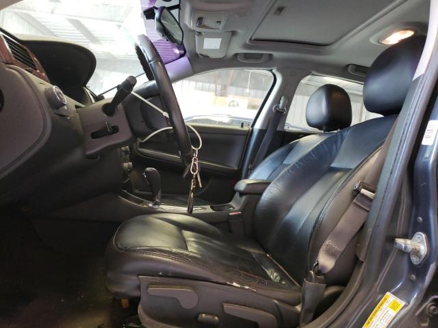 Photo 7 from auction – 2011 CHEVROLET IMPALA LT with VIN 2G1WG5EK6B1199939