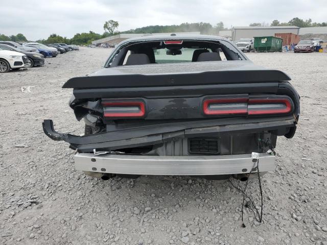Photo 6 from auction – 2023 DODGE CHALLENGER with VIN 2C3CDZAG2PH652890