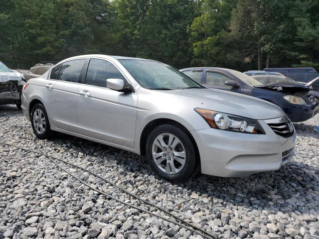 Photo 4 from auction – 2011 HONDA ACCORD SE with VIN 1HGCP2F68BA024397