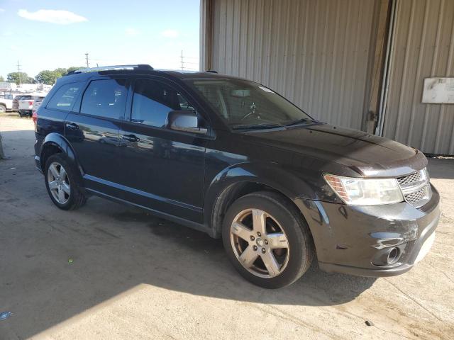 Photo 4 from auction – 2012 DODGE JOURNEY SX with VIN 3C4PDCCG0CT305194
