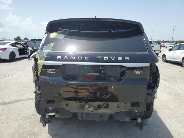 Photo 6 from auction – 2019 LAND ROVER RANGE ROVE with VIN SALWR2RV6KA837660