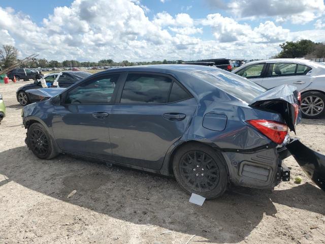 Photo 2 from auction – 2018 TOYOTA COROLLA L with VIN 2T1BURHE5JC996386