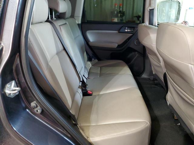 Photo 11 from auction – 2014 SUBARU FORESTER 2 with VIN JF2SJAMC7EH549673