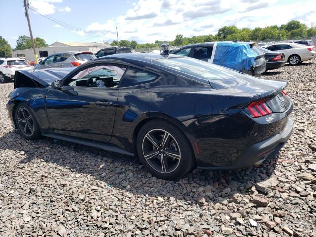 Photo 2 from auction – 2024 FORD MUSTANG with VIN 1FA6P8TH2R5114075