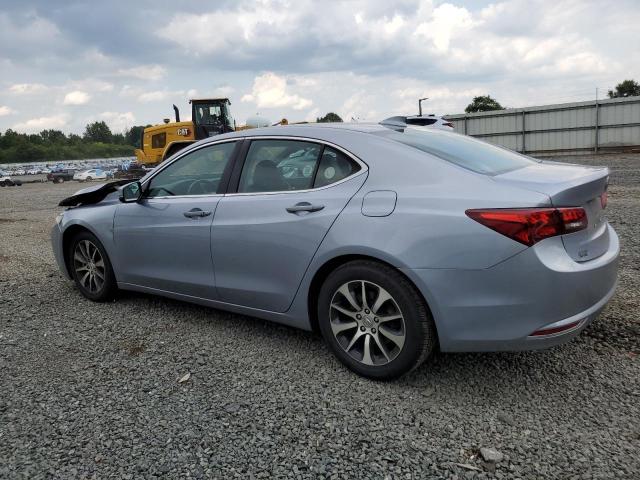 Photo 2 from auction – 2016 ACURA TLX TECH with VIN 19UUB1F56GA002717