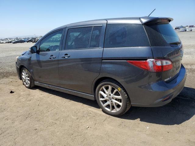 Photo 2 from auction – 2015 MAZDA 5 TOURING with VIN JM1CW2CL2F0188459