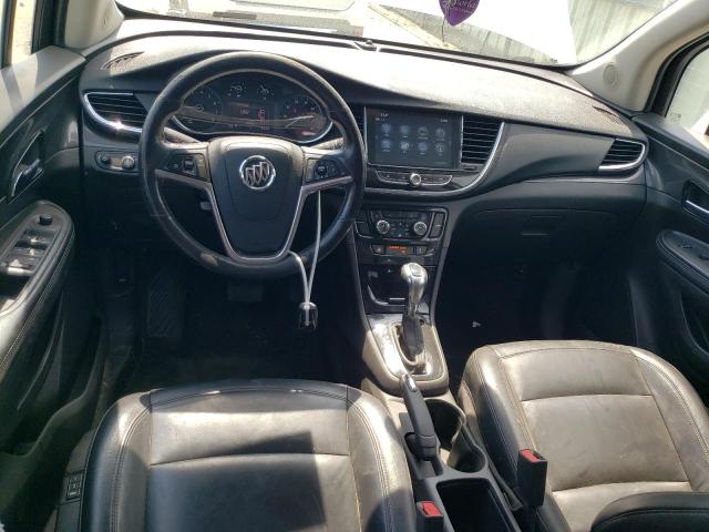 Zdjęcie 8 z aukcji – 2019 BUICK ENCORE ESS z VIN KL4CJGSM9KB886095