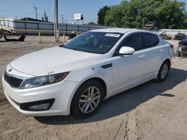 2012 Kia Optima