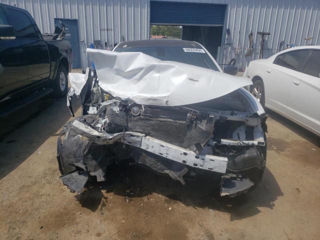 Photo 5 from auction – 2016 DODGE CHARGER SE with VIN 2C3CDXBG6GH297578