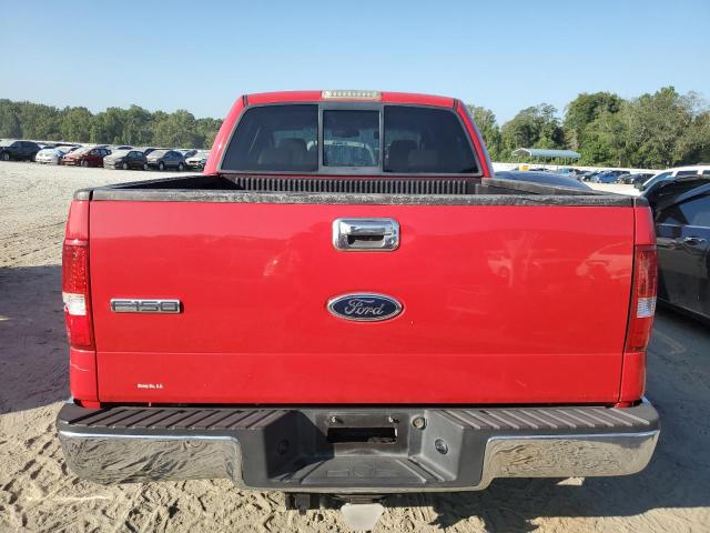 Photo 6 from auction – 2005 FORD F150 with VIN 1FTPW12595KC60503