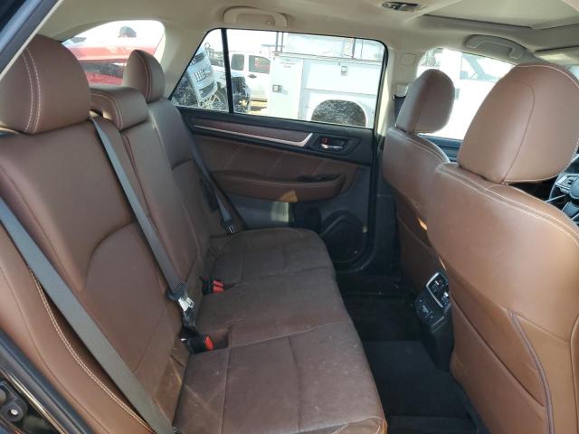 Photo 11 from auction – 2018 SUBARU OUTBACK with VIN 4S4BSATCXJ3336877