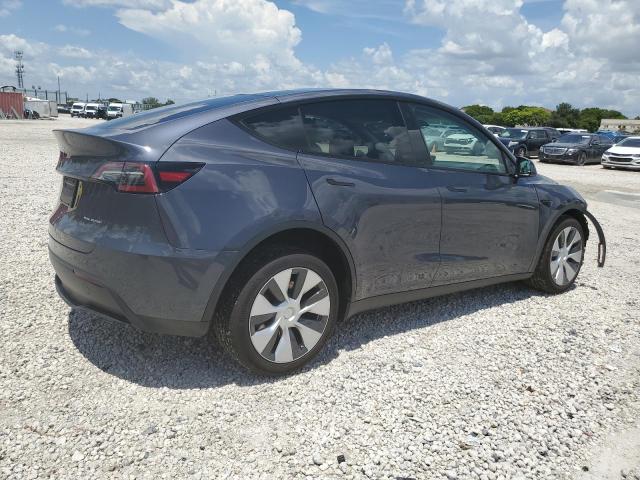 Photo 3 from auction – 2023 TESLA MODEL Y with VIN 7SAYGDEE3PF788040