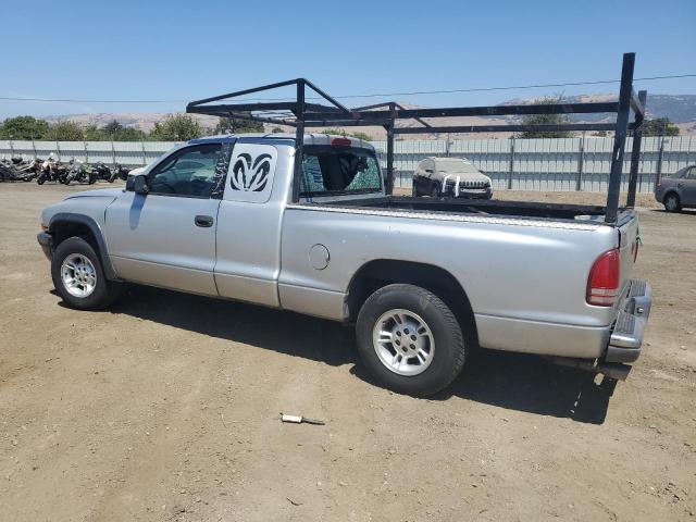 Photo 2 from auction – 2002 DODGE DAKOTA BAS with VIN 1B7GL12X32S557546
