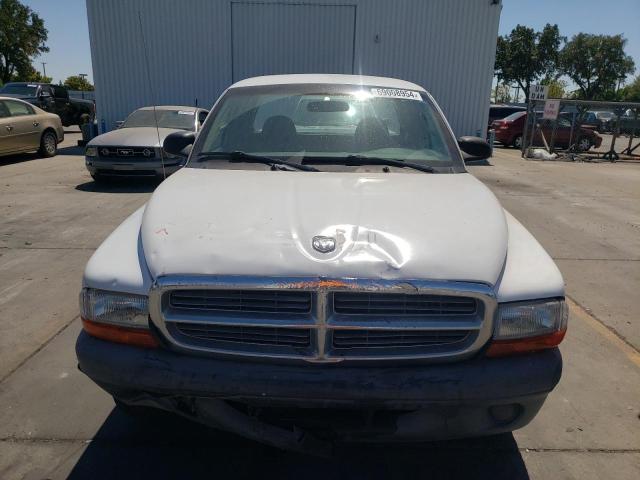 Фото 5 с аукциона – 2004 DODGE DAKOTA SXT с VIN 1D7GL12K44S653683