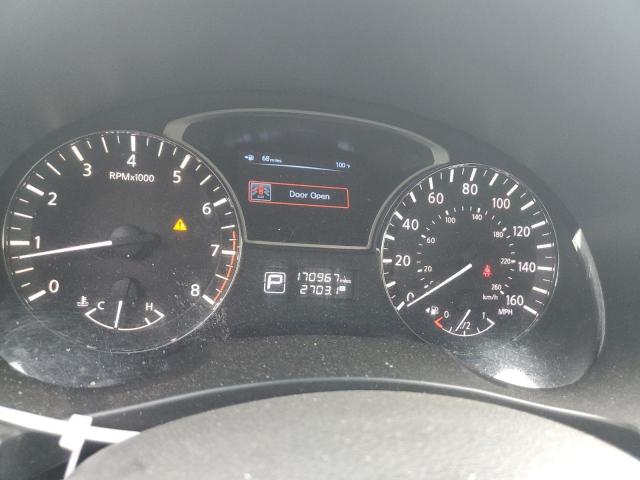 Photo 9 from auction – 2013 NISSAN ALTIMA 2.5 with VIN 1N4AL3AP6DN564386