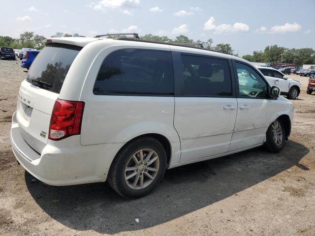 Photo 3 from auction – 2016 DODGE GRAND CARA with VIN 2C4RDGCG8GR376281