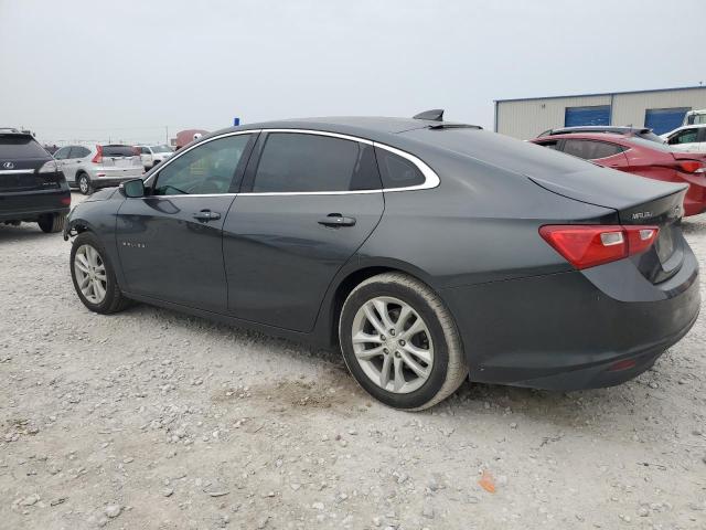 Photo 2 from auction – 2017 CHEVROLET MALIBU LT with VIN 1G1ZE5ST3HF248838