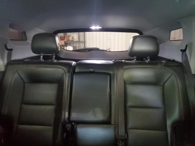 Photo 10 from auction – 2019 GMC TERRAIN SL with VIN 3GKALPEX3KL390595