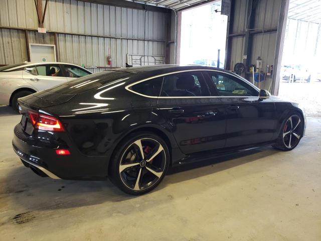 Photo 3 from auction – 2014 AUDI RS7 with VIN WUAW2BFC6EN903378