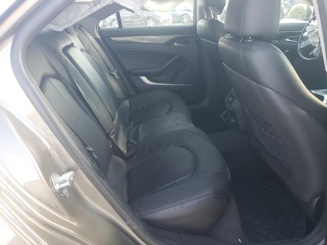 Photo 10 from auction – 2011 CADILLAC CTS with VIN 1G6DC5EY9B0138372