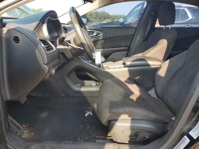 Photo 7 from auction – 2015 CHRYSLER 200 LIMITE with VIN 1C3CCCAB0FN594563