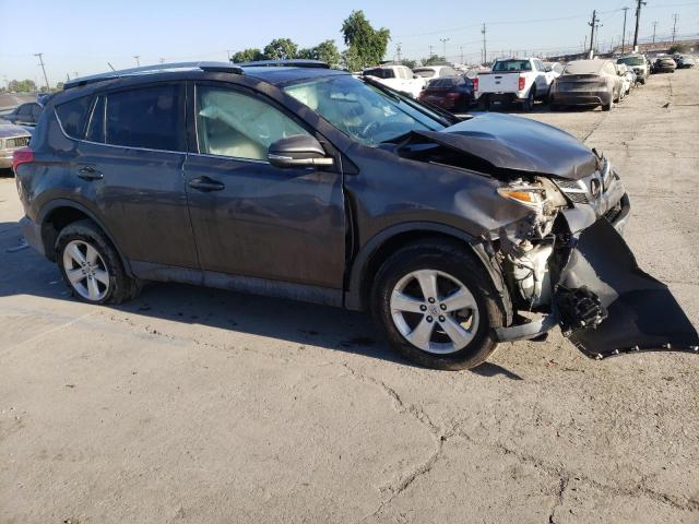 Photo 4 from auction – 2013 TOYOTA RAV4 XLE with VIN JTMWFREV9D5013906