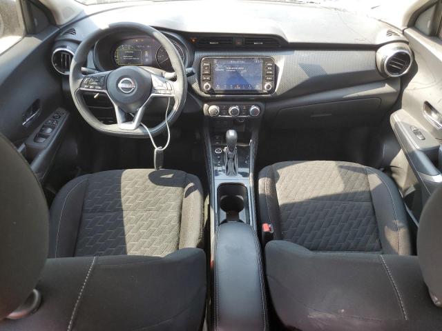 Photo 8 from auction – 2023 NISSAN KICKS SV with VIN 3N1CP5CV5PL527240