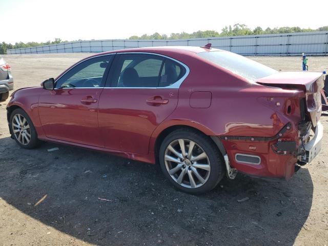 Photo 2 from auction – 2013 LEXUS GS 350 with VIN JTHCE1BL1D5005081