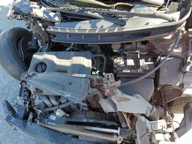 Photo 11 from auction – 2017 KIA FORTE LX with VIN 3KPFL4A79HE126848