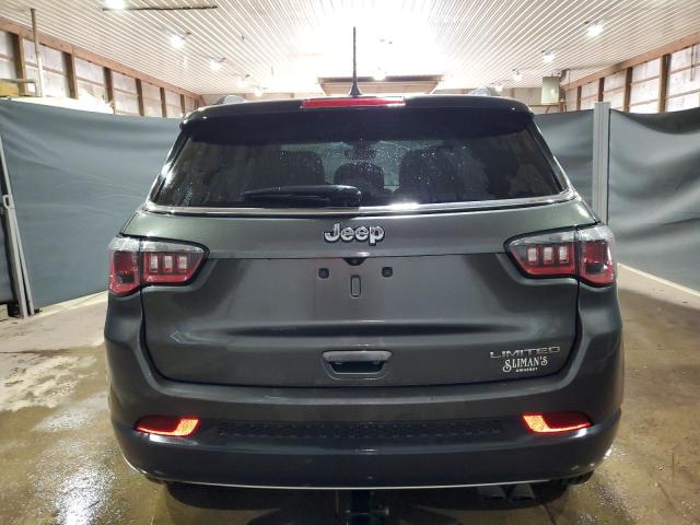 Photo 6 from auction – 2018 JEEP COMPASS LI with VIN 3C4NJCCB7JT468023