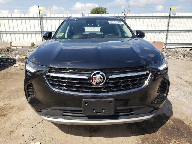 Photo 5 from auction – 2023 BUICK ENVISION E with VIN LRBFZPR45PD120344