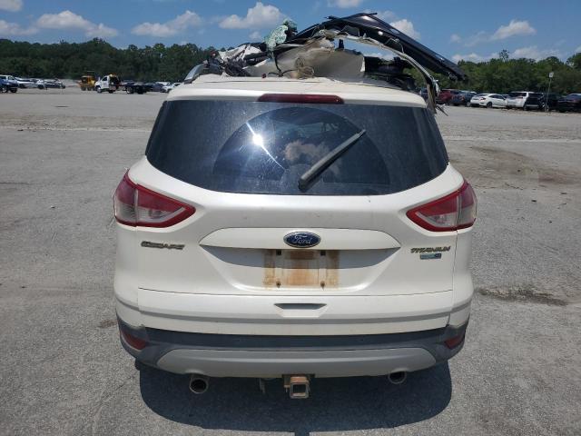 Photo 6 from auction – 2013 FORD ESCAPE TIT with VIN 1FMCU9J90DUC46141