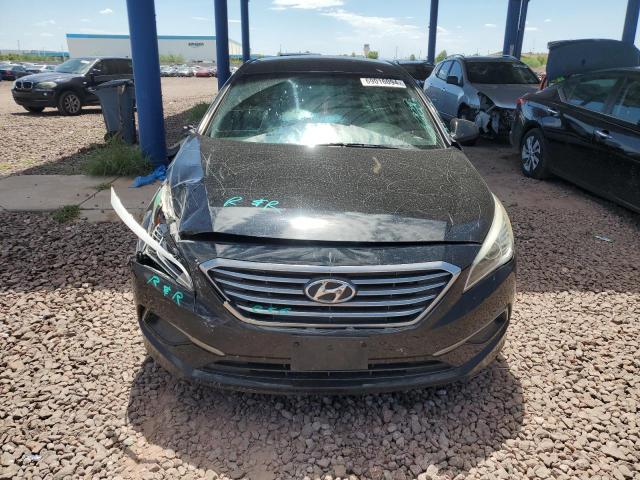 Photo 5 from auction – 2016 HYUNDAI SONATA SE with VIN 5NPE24AF8GH320366