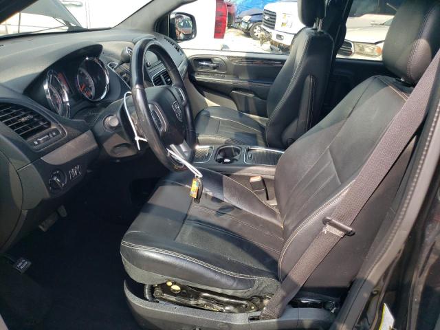 Photo 7 from auction – 2016 DODGE GRAND CARA with VIN 2C4RDGEG4GR376100
