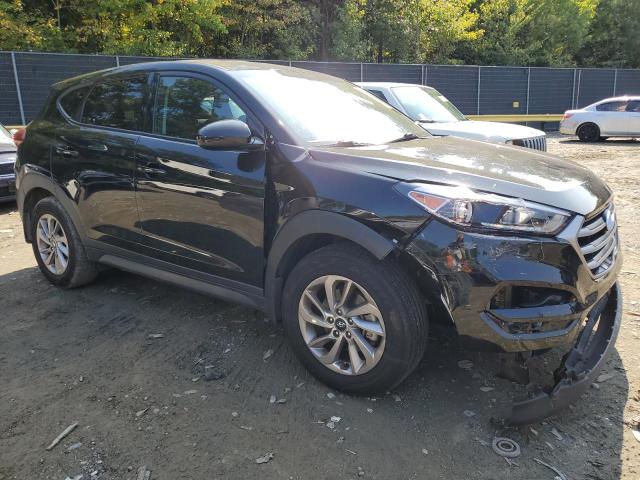 Photo 4 from auction – 2018 HYUNDAI TUCSON SE with VIN KM8J2CA45JU625307