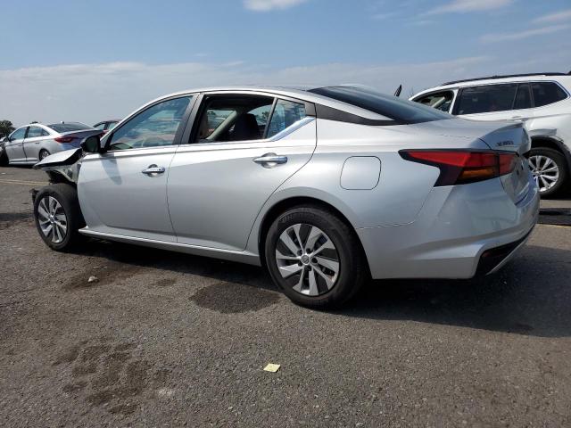 Photo 2 from auction – 2024 NISSAN ALTIMA S with VIN 1N4BL4BV3RN379954