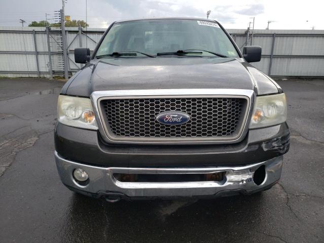 Photo 5 from auction – 2006 FORD F150 with VIN 1FTPX14506NA29337