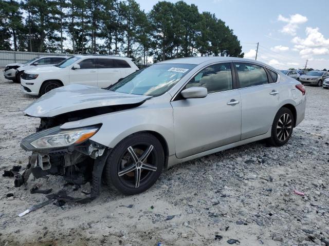 Photo 1 from auction – 2017 NISSAN ALTIMA 2.5 with VIN 1N4AL3AP8JC116545