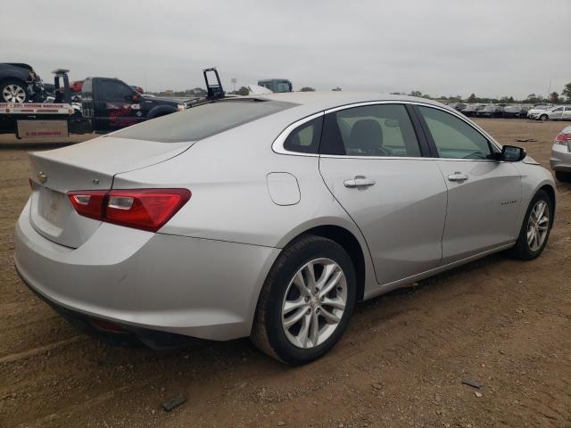 Photo 3 from auction – 2017 CHEVROLET MALIBU LT with VIN 1G1ZE5ST6HF257274