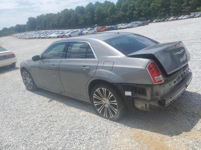Photo 2 from auction – 2012 CHRYSLER 300 S with VIN 2C3CCABG7CH157257