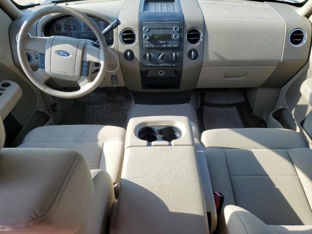 Photo 8 from auction – 2008 FORD F150 with VIN 1FTPX14VX8FA06077