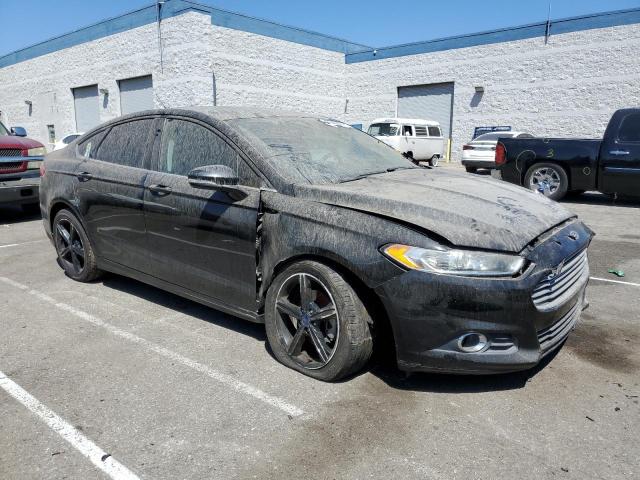 Photo 4 from auction – 2016 FORD FUSION SE with VIN 3FA6P0H73GR384668
