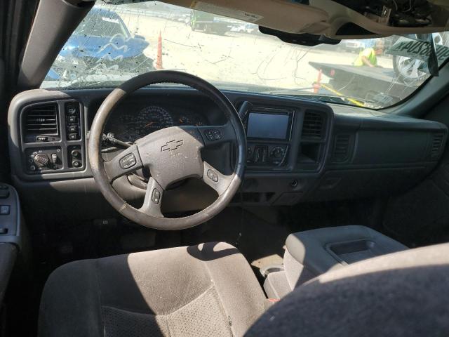 Photo 8 from auction – 2006 CHEVROLET SILVERADO with VIN 2GCEK19B461336516