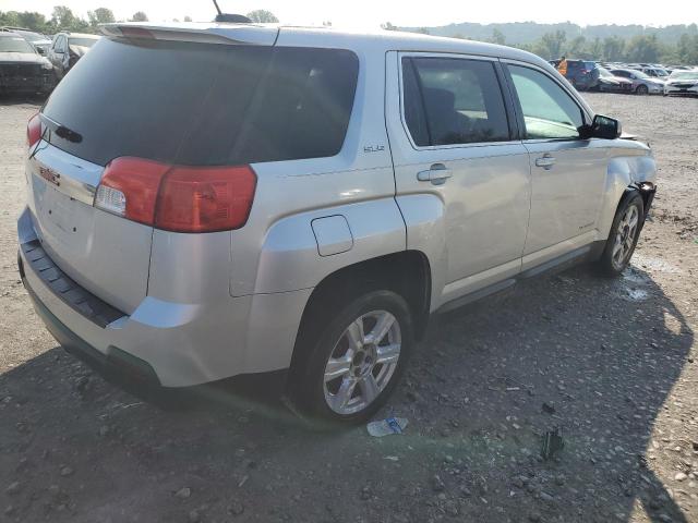 Photo 3 from auction – 2015 GMC TERRAIN SL with VIN 2GKALMEK0F6431763